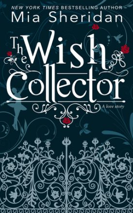 The Wish Collector Book Review The Wish Collector Book Review
