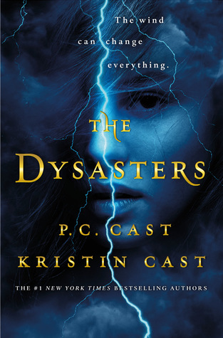 The Dysasters by 