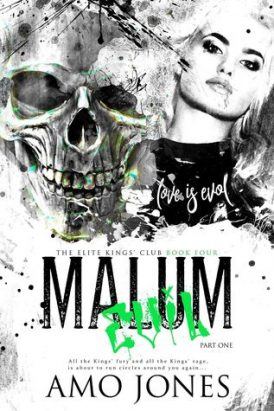 Malum Part 1 Book Review Malum Part 1 Book Review