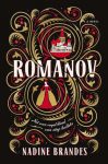 Romanov Book Review