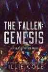 The Fallen: Genesis Book Review