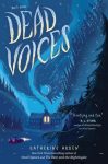 Dead Voices Book Review