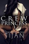 Crew Princess Book Review