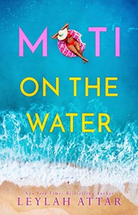 Moti On The Water Book Review Moti On The Water Book Review