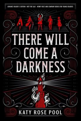 There Will Come A Darkness Book Review There Will Come A Darkness Book Review