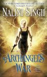 Archangel’s War Book Review