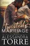 Twisted Marriage Book Review