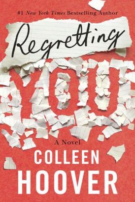 Regretting You Book Review Regretting You Book Review