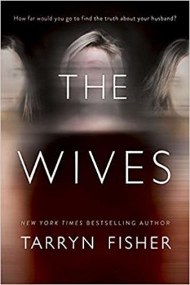 The Wives Book Review The Wives Book Review