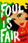 Foul Is Fair Book Review