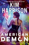 American Demon Advanced Book Review
