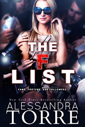 The F List Book Review The F List Book Review