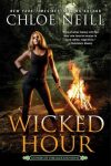 Wicked Hour Book Review