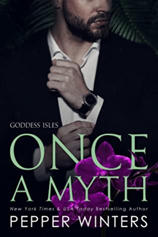 Goddess Isles by Pepper Winters
