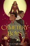 Cemetery Boys Book Review