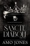 Sancte Diaboli: Part One Book Review