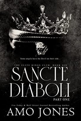 Sancte Diaboli: Part One Book Review Sancte Diaboli: Part One Book Review