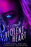 Violent Heart Book Review