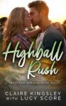 Highball Rush Book Review