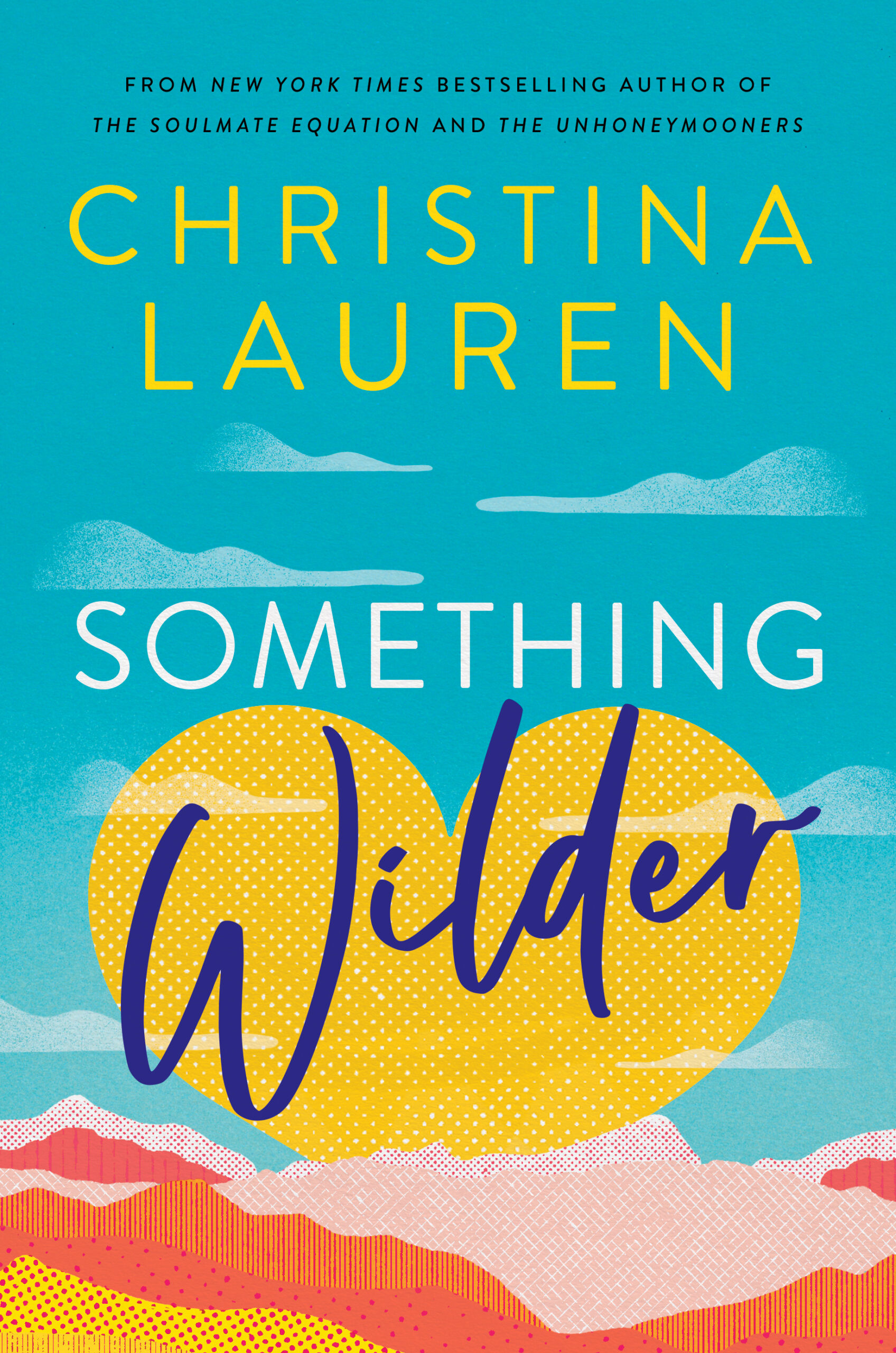 Something Wild by Christina Lauren