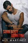 Difference Trilogy Series Review