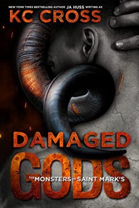 Damaged Gods Book Review Damaged Gods Book Review
