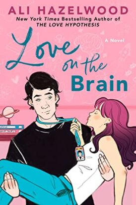 Love On The Brain Book Review Love On The Brain Book Review