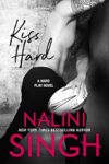 Kiss Hard Book Review