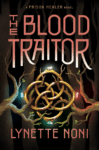 Blood Traitor Book Review