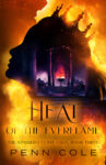 Heat of the Everflame Book Review