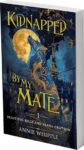 Kidnapped by My Mate 1 & 2 Book Review